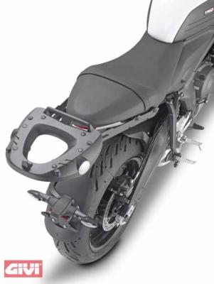 Givi Monokey oder Monolock Topcase-Träger SR6419 für Triumph Trident 660 (2021-2025)