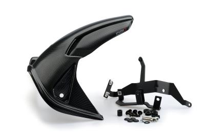 Puig Hinterradabdeckungen für YAMAHA XT1200Z SUPER TENERE