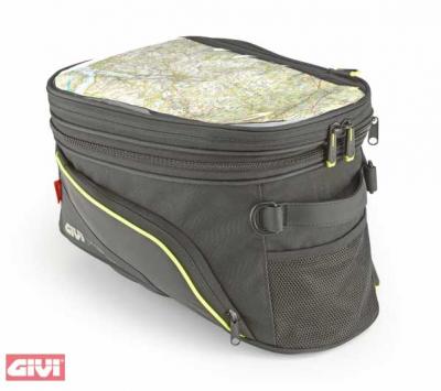 GIVI EA143 EASY-BAG - TANKLOCK TANKRUCKSACK