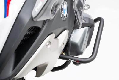 Puig Sturzbügel für BMW R 1250 GS TRIPLE BLACK/ R1250GS ADVENTURE/ RALLYE