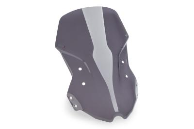 Puig Tourenscheibe für QJ SRT 550/700X, Benelli TRK 502/502X