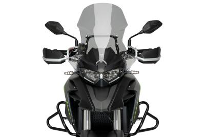 Puig Tourenscheibe für Moto Guzzi V85, V85TT