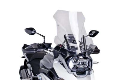 Puig Tourenscheibe für BMW R 1250GS