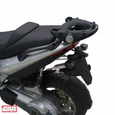 Givi Monokey Topcase-Trägerplatte E682 für Gilera Nexus, Aprilia SR-MAX