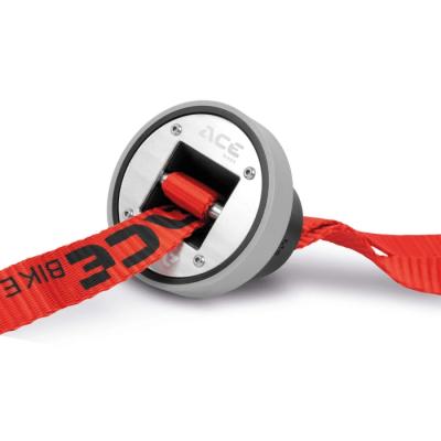 Transport-Befestigungssystem "CapStrap"