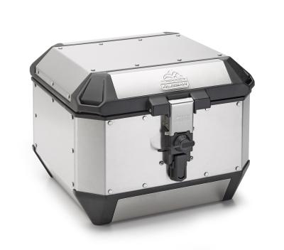 Givi Trekker 44 ALASKA ALU-Koffer Monokey 44 Liter Volumen
