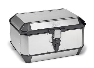 Givi Trekker 56 ALASKA ALU-Koffer Monokey 56 Liter Volumen