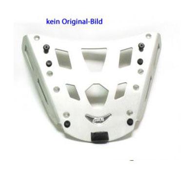 GIVI Alu Topcase Träger SRA 4105 für Monokey Koffer für Kawasaki Versys 1000 (12-24), Versys 1100 (25)