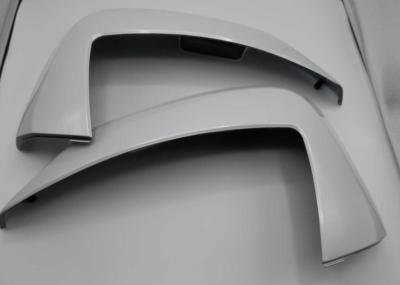 Givi Cover für V35 pearl-weiß lackiert