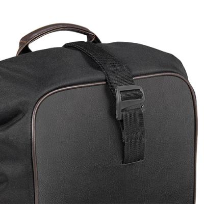 1 CORIUM Satteltasche Volumen 16 Liter