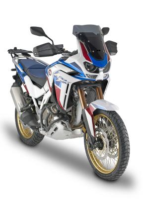Givi D1178BG Windschild getönt für Honda CRF1100L Africa Twin Adventure Sports (20-23)
