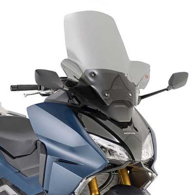 Givi Windschild D1186SG getönt für Honda FORZA 750 (21-24)