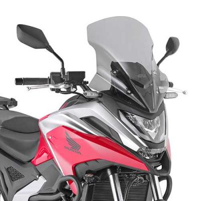 Givi Windschild D1192SG getönt für Honda NC 750 X (21-24)