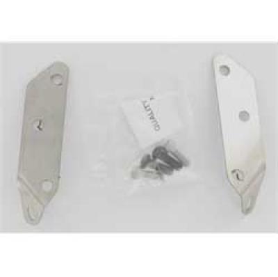 Montagekit für Windschild 214DTG für Honda Silver Wing 400 (06-09) / Silver Wing 600/ABS (01-09)