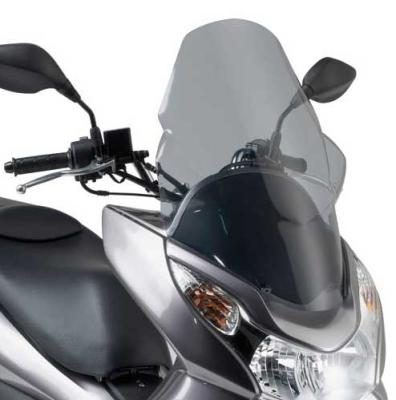 Givi Windschild D322SG getönt für Honda PCX 125-150 (10-13)
