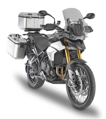Givi Windschild D6415SG getönt für Triumph Tiger 900 (20-25)
