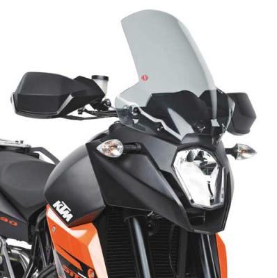 Givi Windschild D750SG getönt für KTM 990 SMT (09-16)