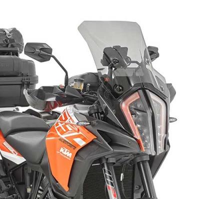 Givi Windschild D7706SG getönt für KTM 1290 Super Adventure R/S (17-20)
