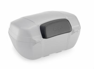 Givi Beifahrer Rückenlehne E 207 für E46 RIVIERA - schwarz
