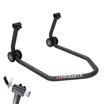 Montageständer hinten "U-STAND"