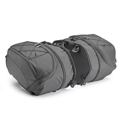 Givi EA127B Easy-T Paar erweiterbare Seitentaschen Volumen 30 Liter