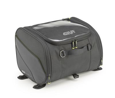 Easy BAG Tunnel-/Satteltasche EA136B Volumen 23 Liter
