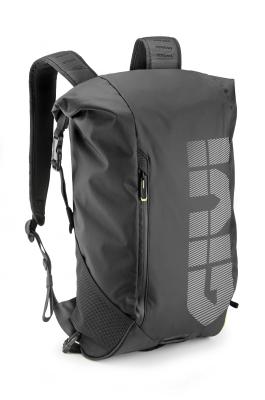 Givi EA148B Easy BAG - Rucksack, wasserdicht mit Rolltop-Verschluss