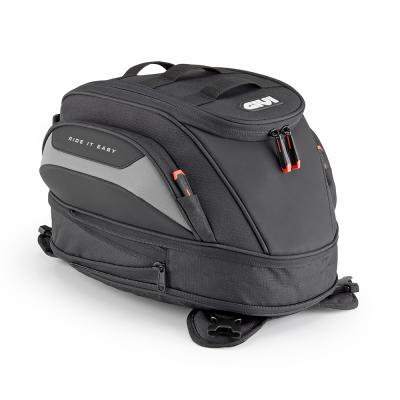 1 Givi EASY04 Easy-T Ausziehbare magnetische Tanktasche