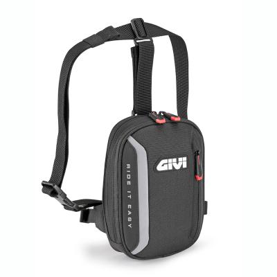 Givi Easy BAG Beintasche, Größe S, Volumen 1,5 Liter