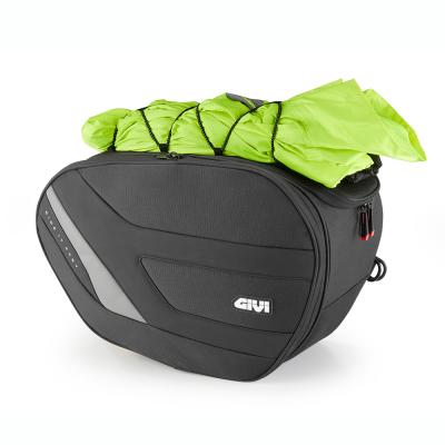 1 Paar Givi EASY11 Satteltaschen
