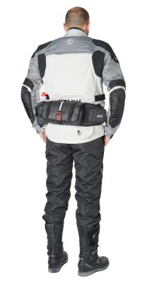 Givi GRT 710 GRAVEL-T - Waterproof - Bauchtasche schwarz