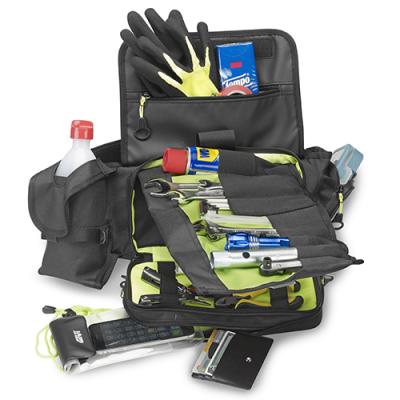 Givi GRT 710 GRAVEL-T - Waterproof - Bauchtasche schwarz