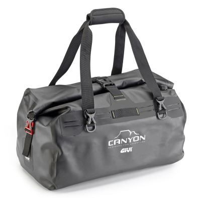 Givi CANYON wasserdichte Cargotasche GRT712B Volumen 40 Liter