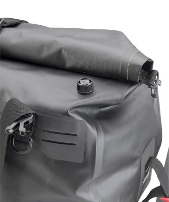 Givi CANYON wasserdichte Cargotasche GRT712B Volumen 40 Liter