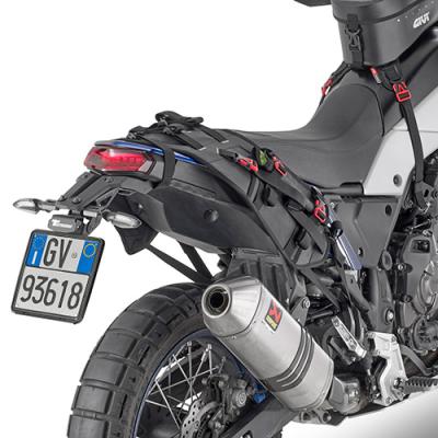 GRT 721 CANYON Universelle Sattelbasis zur Befestigung verschiedener Taschen