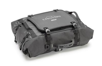 GRT 723 CANYON Monokey Hecktasche Volumen 40 Liter von Givi