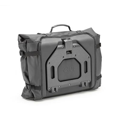 GRT 723 CANYON Monokey Hecktasche Volumen 40 Liter von Givi