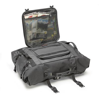 GRT 723 CANYON Monokey Hecktasche Volumen 40 Liter von Givi