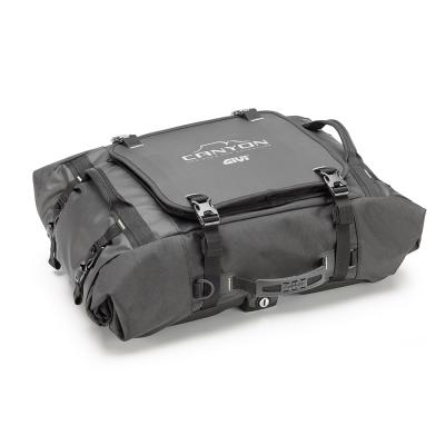GRT 723 CANYON Monokey Hecktasche Volumen 40 Liter von Givi