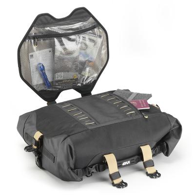 CANYON Satteltasche GRT 726, wasserdicht, Volumen 45 Liter
