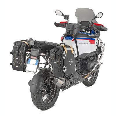 GIVI GRT 727 CANYON wasserdichte Seitentasche, 25 Liter