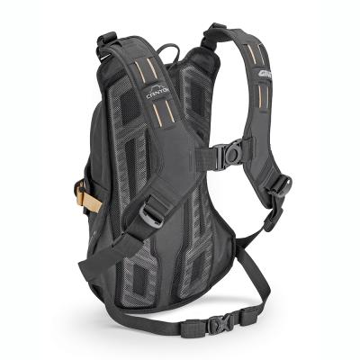 GIVI GRT 731 CANYON Rucksack, 12 Liter Volumen