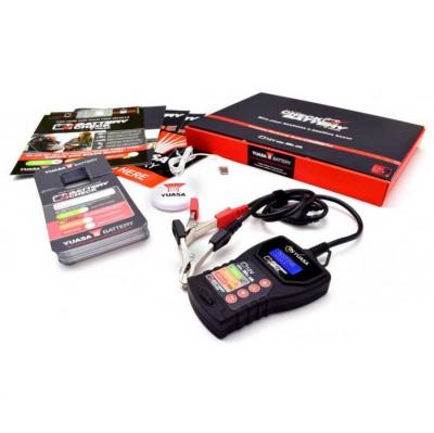 Starter Battery Health Tester, GS Yuasa