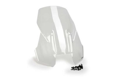 Puig Tourenscheibe für Harley Davidson Pan America Special RA1250S Baujahr 2021-2024