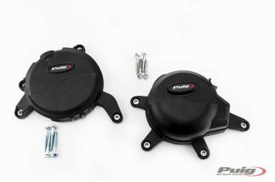 Puig Motorschutzhaube für KTM RC390, 390 Duke