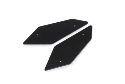 Puig Naked Side Downforce Spoiler für Yamaha MT-07 Baujahr 2018-2020