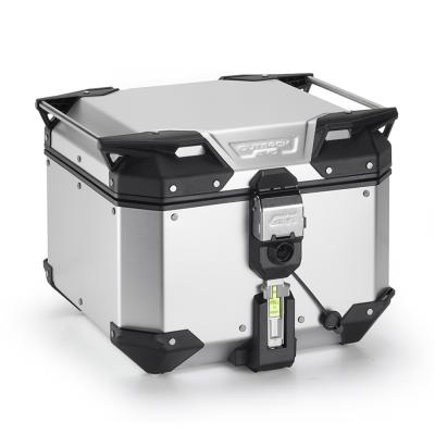 GIVI Topcase Trekker Outback EVO Monokey 42 Liter