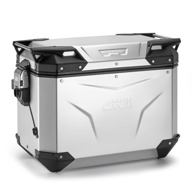 GIVI Seitenkoffer Trekker Outback EVO Monokey 48 Liter