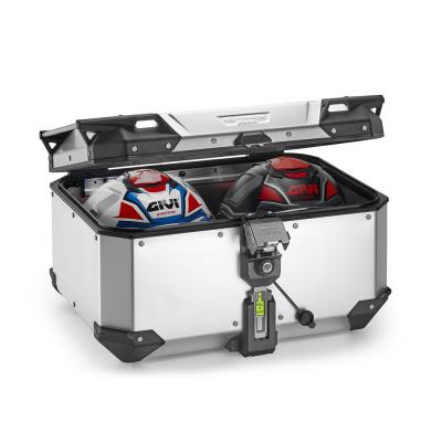 GIVI Seitenkoffer Trekker Outback EVO 40, rechts