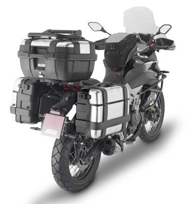 Givi Seitenkoffer-Träger PL9251 für Monokey Koffer für VOGE Valido 500DS (20-24)